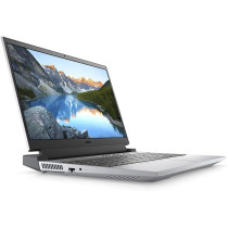 Dell G5 15 5511 Gaming Laptop, 11Th Gen Intel Core i7-11800H, 15.6 Inch FHD, 512GB SSD, 16 GB RAM, Nvidia GeForce RTX 3050Ti 4GB Graphics, Windows 10 Home, Eng Ar Kb, Grey/Silver