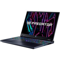 Acer Predator Helios 16 Laptop 16 Inch WQXGA IPS 240Hz, 24 Core Intel I9-13900HX, GeForce RTX 4080, 32GB DDR5, 1TB SSD, Backlit Kyb, 2 Thunderbolt 4, Wifi 6E, Windows 11 Home, Black