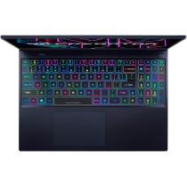 Acer Predator Helios 16 Laptop 16 Inch WQXGA IPS 240Hz, 24 Core Intel I9-13900HX, GeForce RTX 4080, 32GB DDR5, 1TB SSD, Backlit Kyb, 2 Thunderbolt 4, Wifi 6E, Windows 11 Home, Black