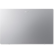 Acer Aspire 3 A315, 15.6 Inch Notebook, Intel Core I5-1235U, 8GB RAM, 512GB SSD, Intel Iris Xe Graphics, Eng-Ab Kb, Silver