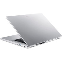 Acer Aspire 3 A315, 15.6 Inch Notebook, Intel Core I5-1235U, 8GB RAM, 512GB SSD, Intel Iris Xe Graphics, Eng-Ab Kb, Silver