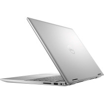 Dell Inspiron 7430, 2-In-1 Convertible Laptop Intel Core I5-1335U Processor, 8GB RAM, 512GB SSD, Intel Iris Xe Graphics, 14 Inch FHD Touch Windows 11, English Backlit Keyboard FP Reader, Silver