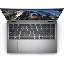 Dell Latitude 5530 Business Laptop, 15.6 Inch FHD Display, 12Th Gen Intel Core I5-1235U, 16GB RAM, 512GB SSD, Webcam, HDMI, Thunderbolt 4, Backlit Keyboard, Wi-Fi 6, Windows 11 Pro, Light Grey