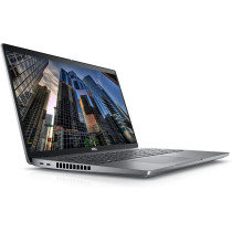Dell Latitude 5530 Business Laptop, 15.6 Inch FHD Display, 12Th Gen Intel Core I5-1235U, 16GB RAM, 512GB SSD, Webcam, HDMI, Thunderbolt 4, Backlit Keyboard, Wi-Fi 6, Windows 11 Pro, Light Grey