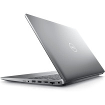 Dell Latitude 5530 Business Laptop, 15.6 Inch FHD Display, 12Th Gen Intel Core I5-1235U, 16GB RAM, 512GB SSD, Webcam, HDMI, Thunderbolt 4, Backlit Keyboard, Wi-Fi 6, Windows 11 Pro, Light Grey