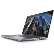 Dell Latitude 5530 Business Laptop, 15.6 Inch FHD Display, 12Th Gen Intel Core I5-1235U, 16GB RAM, 512GB SSD, Webcam, HDMI, Thunderbolt 4, Backlit Keyboard, Wi-Fi 6, Windows 11 Pro, Light Grey