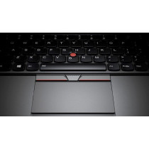 Lenovo Thinkpad X1 Carbon Gen 11, 14 Inch Wuxga Display, Intel i7-1355U, 16GB RAM, 1TB SSD, Integrated Intel Iris Xe Graphics, W11P, Eng-Ar Keyboard, Black - 21HM0024GR
