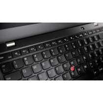 Lenovo Thinkpad X1 Carbon Gen 11, 14 Inch Wuxga Display, Intel i7-1355U, 16GB RAM, 1TB SSD, Integrated Intel Iris Xe Graphics, W11P, Eng-Ar Keyboard, Black - 21HM0024GR