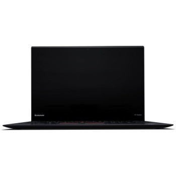 Lenovo Thinkpad X1 Carbon Gen 11, 14 Inch Wuxga Display, Intel i7-1355U, 16GB RAM, 1TB SSD, Integrated Intel Iris Xe Graphics, W11P, Eng-Ar Keyboard, Black - 21HM0024GR