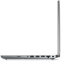 Dell Latitude 5430 14 Inch Laptop, I5-1245U (4.4GHz), 16GB DDR4, 1TB SSD, Fingerprint, Smart And Sd Card Reader, Wifi 6 And BT 5.2, Intel Vpro, Windows 10 Pro, Backlit Keys, Dark Grey