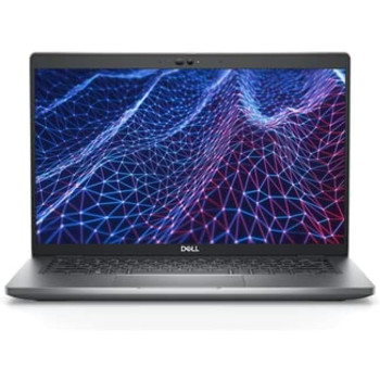 Dell Latitude 5430 14 Inch Laptop, I5-1245U (4.4GHz), 16GB DDR4, 1TB SSD, Fingerprint, Smart And Sd Card Reader, Wifi 6 And BT 5.2, Intel Vpro, Windows 10 Pro, Backlit Keys, Dark Grey