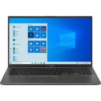 Asus Vivobook 15.6Inch Laptop, Intel 10Th Gen I3-8GB Memory, 256GB SSD, Intel UHD, Window 10, New Asus X515, Slate Gray