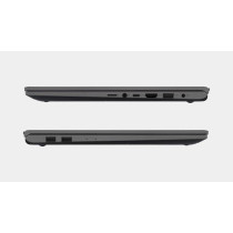 Asus Vivobook 15.6Inch Laptop, Intel 10Th Gen I3-8GB Memory, 256GB SSD, Intel UHD, Window 10, New Asus X515, Slate Gray