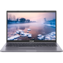 Asus Vivobook 15.6Inch Laptop, Intel 10Th Gen I3-8GB Memory, 256GB SSD, Intel UHD, Window 10, New Asus X515, Slate Gray