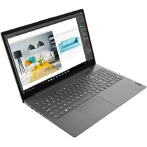 Lenovo V15 G2 Itl 82KB00C3US 15.6 Inch Notebook, Full HD, 1920 X 1080, Intel Core I5 (11Th Gen) I5-1135G7 Quad-Core (4 Core) 2.40 GHz, 8 GB RAM, 256 GB SSD, Intel Soc, Windows 10 Pro, Grey