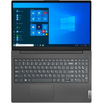Lenovo V15 G2 Itl 82KB00C3US 15.6 Inch Notebook, Full HD, 1920 X 1080, Intel Core I5 (11Th Gen) I5-1135G7 Quad-Core (4 Core) 2.40 GHz, 8 GB RAM, 256 GB SSD, Intel Soc, Windows 10 Pro, Grey