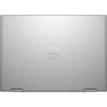 Dell Inspiron 7430 14 Inch FHD+ (1920 x 1200) IPS Touch 2-In-1 Laptop, Intel i7-1355U 10-Core, Iris Xe Graphics, Backlit Keyboard, Fingerprint, Thunderbolt, Wifi 6E, 16GB LPDDR5-1TB SSD, Windows 11-Home, Silver