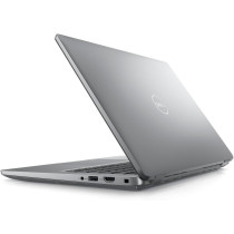 Dell Latitude 5440 14 Inch Notebook, Full HD, 1920 x 1080, Intel Core i7 13Th Gen i7-1355U Deca Core (10 Core), 16 GB Total RAM, 256 GB SSD, Gray