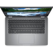 Dell Latitude 5440 14 Inch Notebook, Full HD, 1920 x 1080, Intel Core i7 13Th Gen i7-1355U Deca Core (10 Core), 16 GB Total RAM, 256 GB SSD, Gray