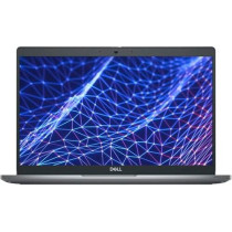 Dell Latitude 13 5330 Laptop, 13.3 Inch FHD Wva Display, 3.6 GHz Intel Core i7-1265U 10-Core (12Th Gen), 256GB SSD, 32GB RAM, Windows 11 Pro, Grey