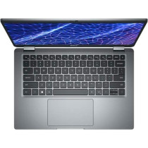 Dell Latitude 13 5330 Laptop, 13.3 Inch FHD Wva Display, 3.6 GHz Intel Core i7-1265U 10-Core (12Th Gen), 256GB SSD, 32GB RAM, Windows 11 Pro, Grey