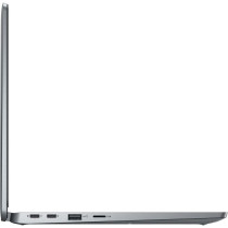 Dell Latitude 13 5330 Laptop, 13.3 Inch FHD Wva Display, 3.6 GHz Intel Core i7-1265U 10-Core (12Th Gen), 256GB SSD, 32GB RAM, Windows 11 Pro, Grey