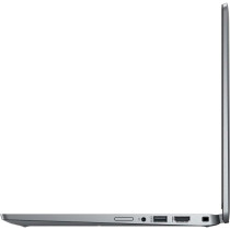 Dell Latitude 13 5330 Laptop, 13.3 Inch FHD Wva Display, 3.6 GHz Intel Core i7-1265U 10-Core (12Th Gen), 256GB SSD, 32GB RAM, Windows 11 Pro, Grey