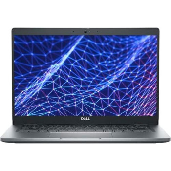 Dell Latitude 13 5330 Laptop, 13.3 Inch FHD Wva Display, 3.6 GHz Intel Core i7-1265U 10-Core (12Th Gen), 256GB SSD, 32GB RAM, Windows 11 Pro, Grey