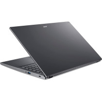 Aspire 5 A514 Notebook With 13Th Gen Intel Core i7-1355U 10 Cores Upto 5.0GHz, 16GB LPDDR5 RAM, 1TB SSD Storage, Intel Iris Xe Graphics, 14Inch Wuxga IPS Comfy View Display, Windows 11 Home, Wifi-6E, Steel Gray
