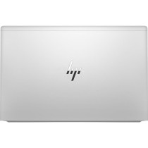 Hp Elitebook 650 G9 15.6 Inch Notebook, Full HD, 1920 x 1080, Intel Core I5 12Th Gen I5-1235U Deca-Core (10 Core), 16 GB Total RAM, 256 GB SSD, Silver
