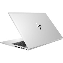 Hp Elitebook 650 G9 15.6 Inch Notebook, Full HD, 1920 x 1080, Intel Core I5 12Th Gen I5-1235U Deca-Core (10 Core), 16 GB Total RAM, 256 GB SSD, Silver