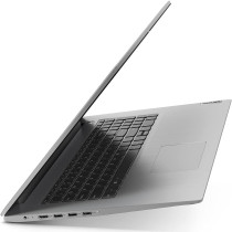 Lenovo Ideapad 3I 15IIL05 Laptop, Intel Core I3, RAM 8GB, HD 1TB Plus 256GB SSD, Windows 10, Silver