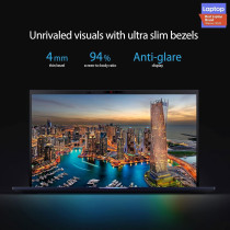 Asus Expert Book B9 B9400Cea KC0396R, Commercial Notebook, 14Inch FHD Display, Intel Core i7 1165G7, 16GB RAM, 512GB SSD, Intel Iris X Graphics, Windows 10 Pro, Black