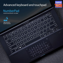 Asus Expert Book B9 B9400Cea KC0396R, Commercial Notebook, 14Inch FHD Display, Intel Core i7 1165G7, 16GB RAM, 512GB SSD, Intel Iris X Graphics, Windows 10 Pro, Black