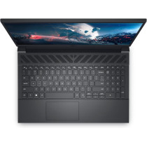 Dell G15 5530 Gaming Laptop, Intel i7-13650HX, 16GB RAM, 512GB SSD, Nvidia GeForce RTX 4060 8GB, 15.6 Inch FHD Display, Windows 11, Grey, 5530-G15-012