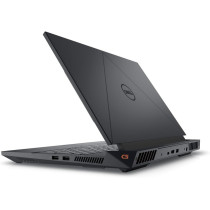 Dell G15 5530 Gaming Laptop, Intel i7-13650HX, 16GB RAM, 512GB SSD, Nvidia GeForce RTX 4060 8GB, 15.6 Inch FHD Display, Windows 11, Grey, 5530-G15-012