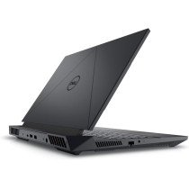 Dell G15 5530 Gaming Laptop, Intel i7-13650HX, 16GB RAM, 512GB SSD, Nvidia GeForce RTX 4060 8GB, 15.6 Inch FHD Display, Windows 11, Grey, 5530-G15-012