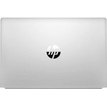 Hp Probook 440 G9 14 Inch Notebook, Full HD, 1920 x 1080, Intel Core I5 12Th Gen I5-1235U Deca-Core (10 Core) 1.30 GHz, 8 GB Total RAM, 256 GB SSD, Silver