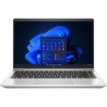 Hp Probook 440 G9 14 Inch Notebook, Full HD, 1920 x 1080, Intel Core I5 12Th Gen I5-1235U Deca-Core (10 Core) 1.30 GHz, 8 GB Total RAM, 256 GB SSD, Silver
