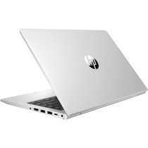 Hp Probook 440 G9 14 Inch Notebook, Full HD, 1920 x 1080, Intel Core I5 12Th Gen I5-1235U Deca-Core (10 Core) 1.30 GHz, 8 GB Total RAM, 256 GB SSD, Silver