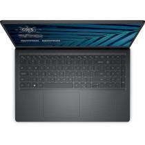 Dell Vostro 3520 15.6 Inch FHD Business Laptop, Intel Quad-Core i7-1255U 1.7 Up To 4.7GHz, 16GB DDR4 RAM, 512GB Pcie SSD,Wifi, Bluetooth, Windows 11 Pro, Carbon Black