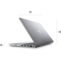 Dell Latitude 5000 5420 Laptop (2021) 14 Inch FHD Core I5-512GB SSD, 16GB RAM 4 Cores, 4.2 GHz, 11Th Gen CPU Windows 10 Pro, Light Grey