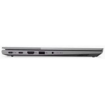 Lenovo Thinkbook 14 G4 Laptop With 14-Inch Display, Core I5-1235U Processor, 8GB RAM, 256GB SSD, Intel UHD Graphics, Windows 11 Eng-Arb, Grey