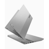 Lenovo Thinkbook 14 G4 Laptop With 14-Inch Display, Core I5-1235U Processor, 8GB RAM, 256GB SSD, Intel UHD Graphics, Windows 11 Eng-Arb, Grey