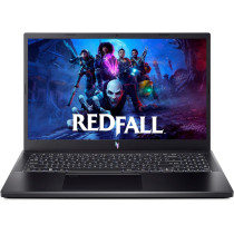 Acer Nitro V ANV15 Gaming Laptop 13Th Gen Intel Core i7-13620H 10 Cores Upto 4.90GHz, 16GB DDR5, 1TB SSD6GB Nvidia GeForce RTX 4050, 15.6 Inch FHD IPS 144Hz, Windows 11 Home/Wifi-6, Fingerprint, Black
