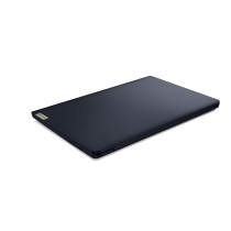 Lenovo Ideapad 3 15 Inch Full HD Laptop, Intel Core I3-1115G4, Integrated Intel UHD Graphics, 4GB RAM, 128GB SSD, Windows 11 Home In S Mode, Black