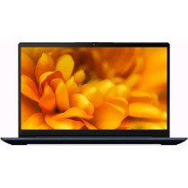 Lenovo Ideapad 3 15 Inch Full HD Laptop, Intel Core I3-1115G4, Integrated Intel UHD Graphics, 4GB RAM, 128GB SSD, Windows 11 Home In S Mode, Black