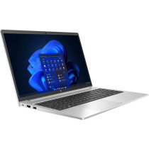 Hp 2023 Latest Probook 450 G9 Business Laptop 15.6 Inch Display Core i7-1255U Upto 4.7GHz 32GB, 2TB Intel Iris Xe Graphics, Fingerprint Reader, Windows 11 Pro, Silver