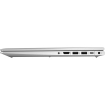 Hp 2023 Latest Probook 450 G9 Business Laptop 15.6 Inch Display Core i7-1255U Upto 4.7GHz 32GB, 2TB Intel Iris Xe Graphics, Fingerprint Reader, Windows 11 Pro, Silver
