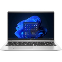 Hp 2023 Latest Probook 450 G9 Business Laptop 15.6 Inch Display Core i7-1255U Upto 4.7GHz 32GB, 2TB Intel Iris Xe Graphics, Fingerprint Reader, Windows 11 Pro, Silver